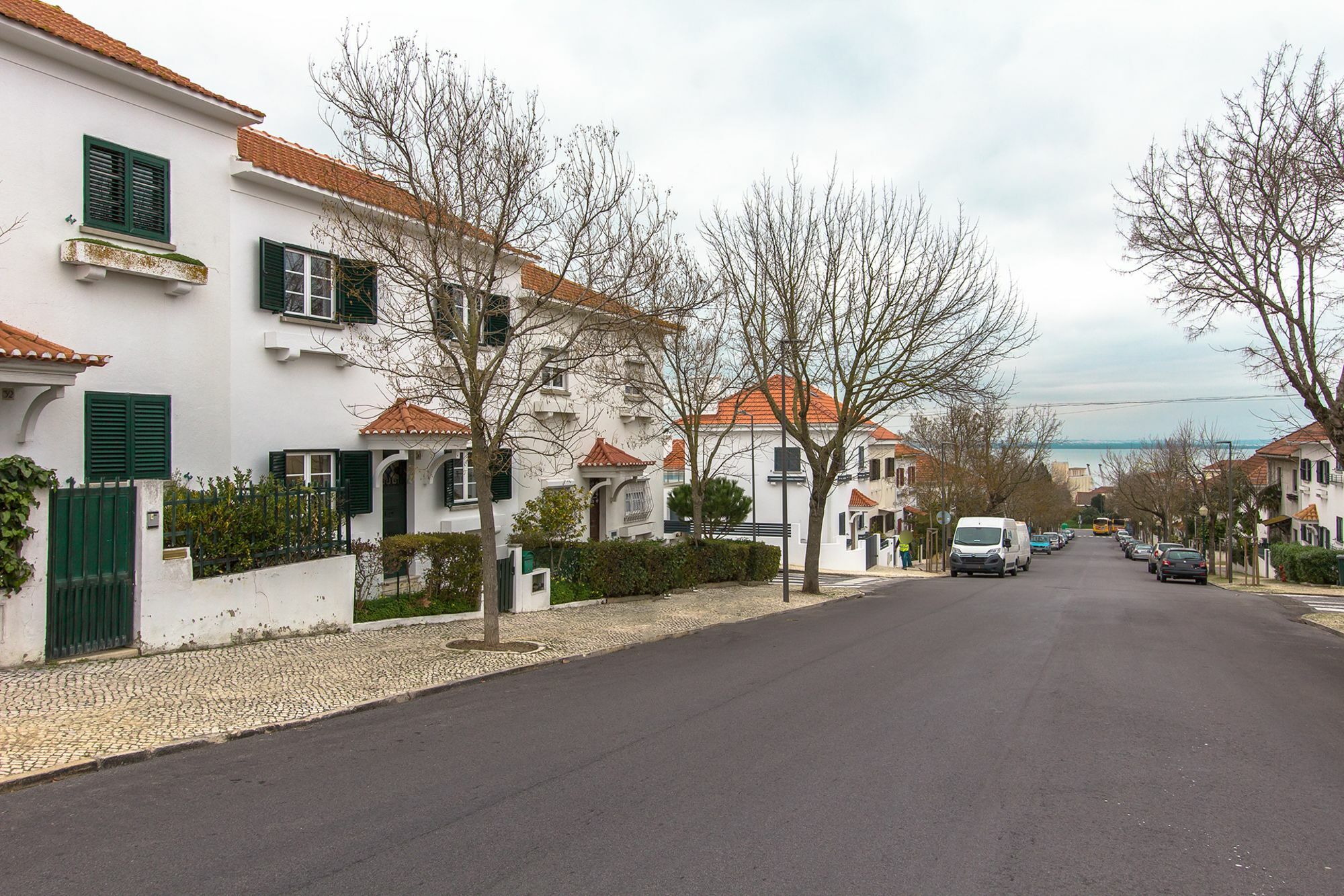 Villa Beato By Homing Lisboa Dış mekan fotoğraf